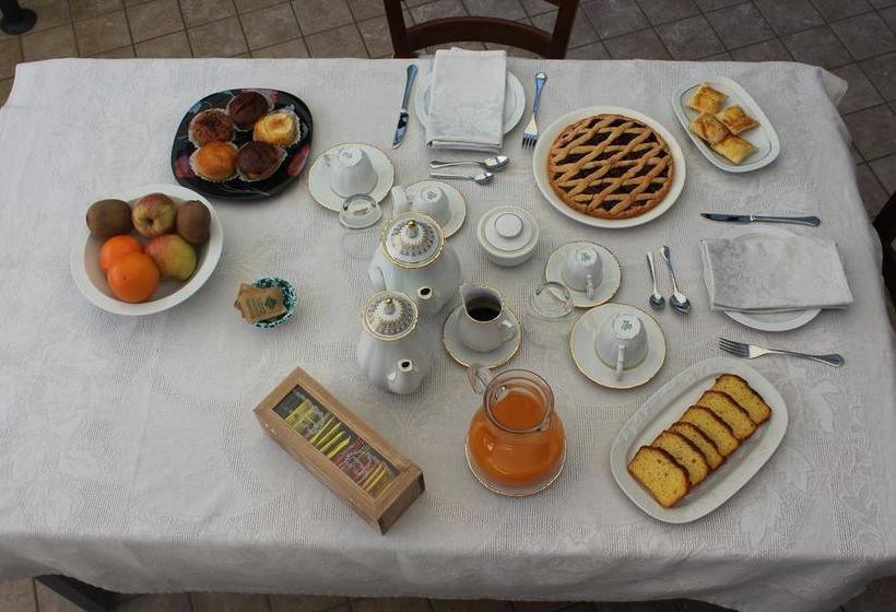 B&b Al Centro Storico 21  | Atri | Teramo | Italia 8