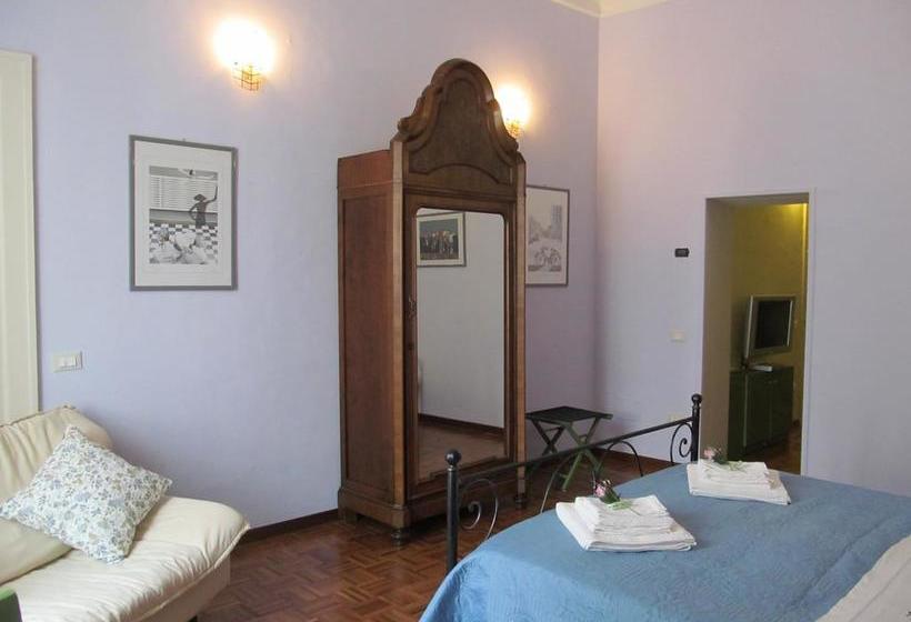 B&b Al Centro Storico 21  | Atri | Teramo | Italia 9