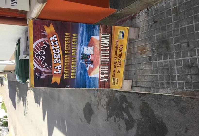 B&b La Regina  | Lido Marini | Lecce | Italia 10