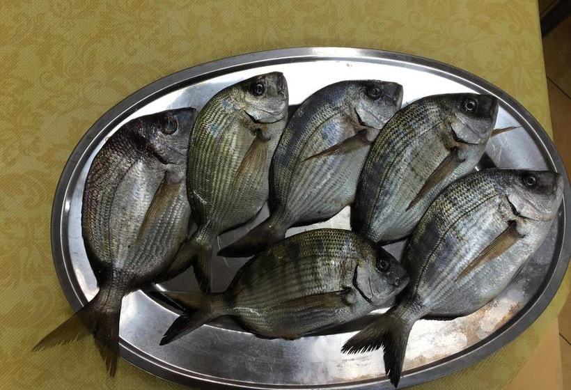 B&b La Regina  | Lido Marini | Lecce | Italia 13