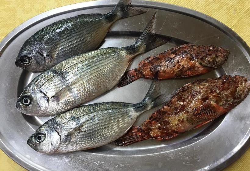 B&b La Regina  | Lido Marini | Lecce | Italia 14