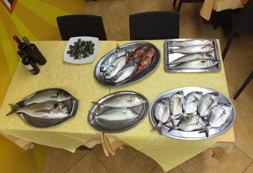 B&b La Regina  | Lido Marini | Lecce | Italia 15