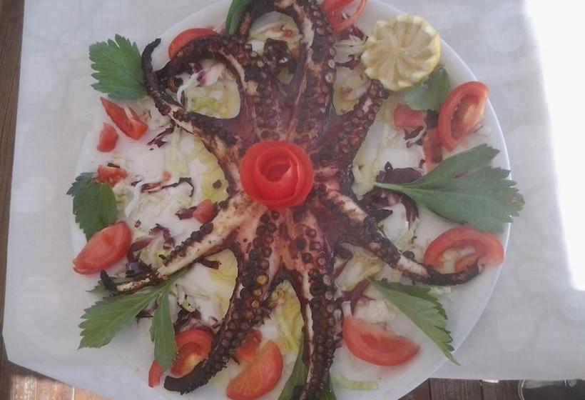 B&b La Regina  | Lido Marini | Lecce | Italia 16