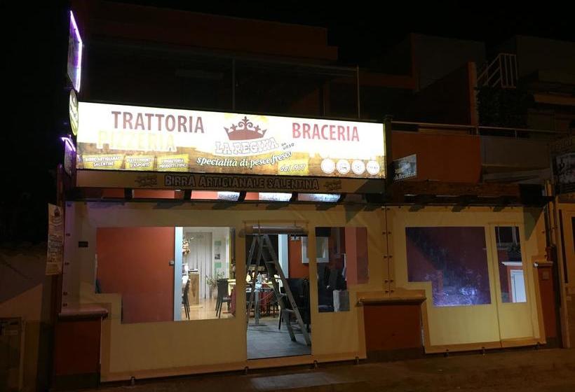 B&b La Regina  | Lido Marini | Lecce | Italia 17