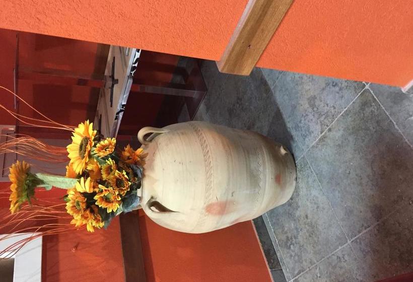 B&b La Regina  | Lido Marini | Lecce | Italia 18