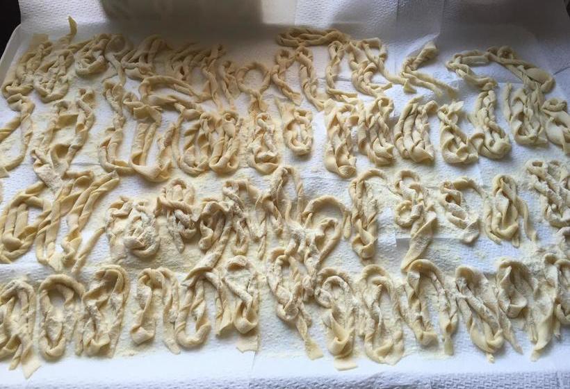 B&b La Regina  | Lido Marini | Lecce | Italia 19