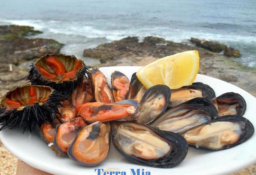 B&b La Regina  | Lido Marini | Lecce | Italia 20