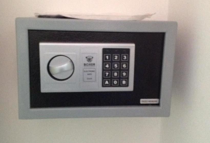 B&b La Regina  | Lido Marini | Lecce | Italia 3