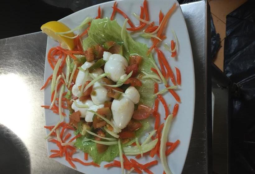 B&b La Regina  | Lido Marini | Lecce | Italia 9