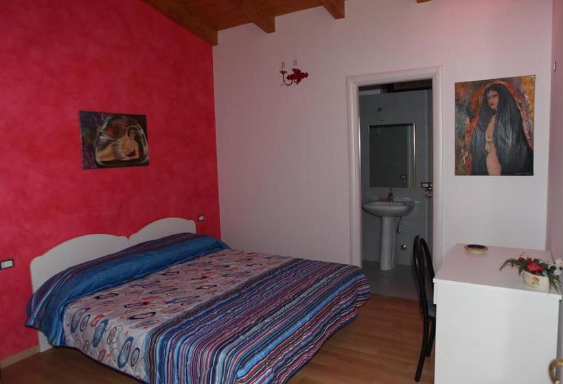 Bed and Breakfast Villa Monti Lepini  | Segni | Roma | Italia 1