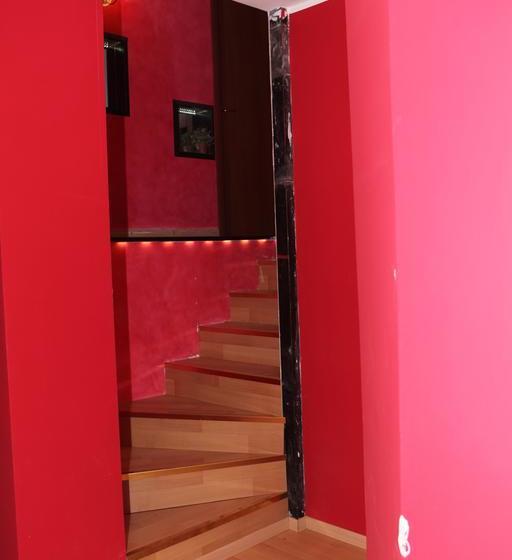 Bed and Breakfast Villa Monti Lepini  | Segni | Roma | Italia 10