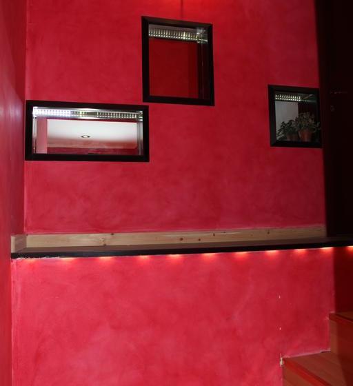 Bed and Breakfast Villa Monti Lepini  | Segni | Roma | Italia 12