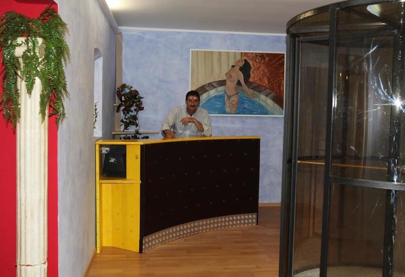 Bed and Breakfast Villa Monti Lepini  | Segni | Roma | Italia 2