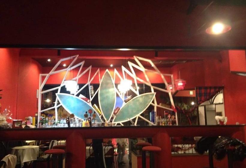 Bed and Breakfast Villa Monti Lepini  | Segni | Roma | Italia 3