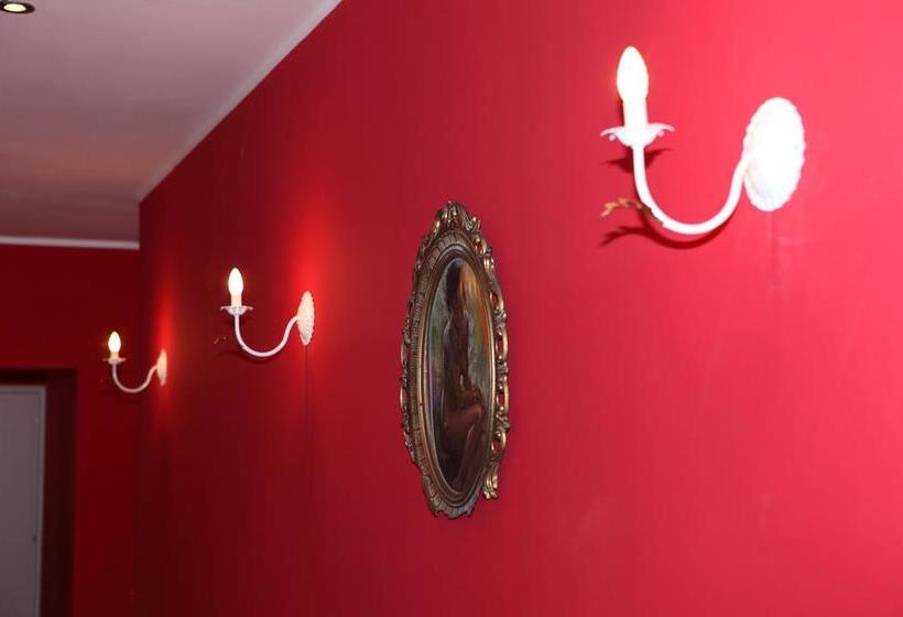 Bed and Breakfast Villa Monti Lepini  | Segni | Roma | Italia 5