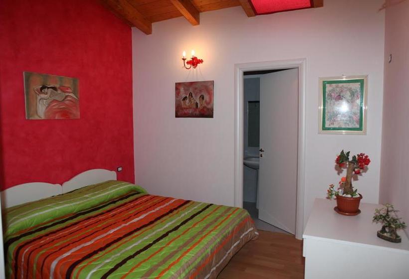 Bed and Breakfast Villa Monti Lepini  | Segni | Roma | Italia 6