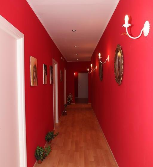 Bed and Breakfast Villa Monti Lepini  | Segni | Roma | Italia 8