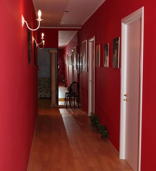 Bed and Breakfast Villa Monti Lepini  | Segni | Roma | Italia 9