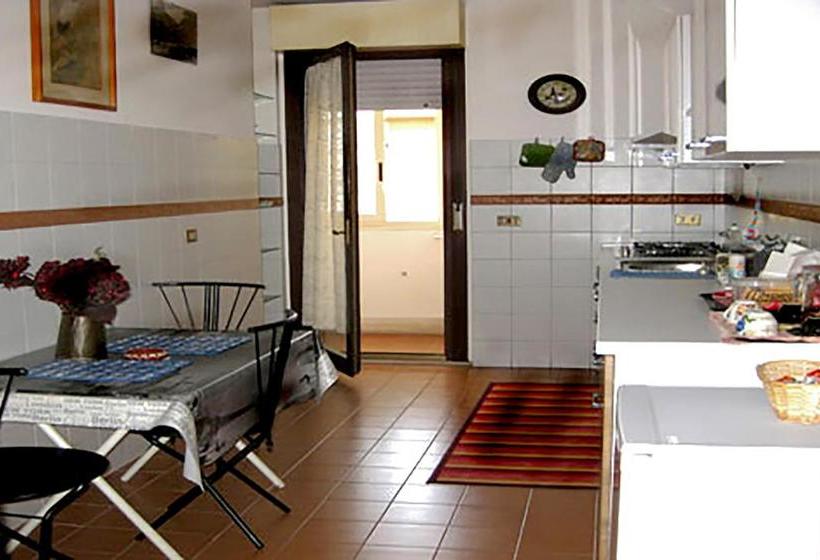 Bed and Breakfast Acasarosy  | Roma | Roma | Italia 10