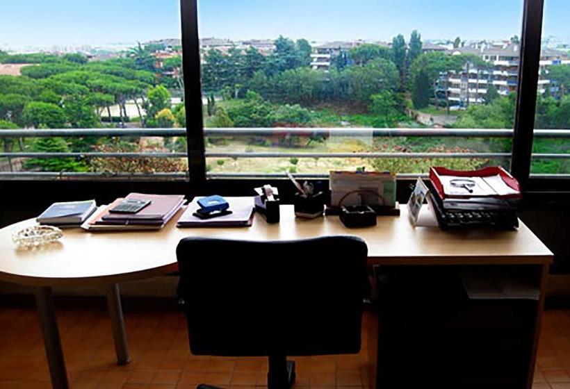 Bed and Breakfast Acasarosy  | Roma | Roma | Italia 11