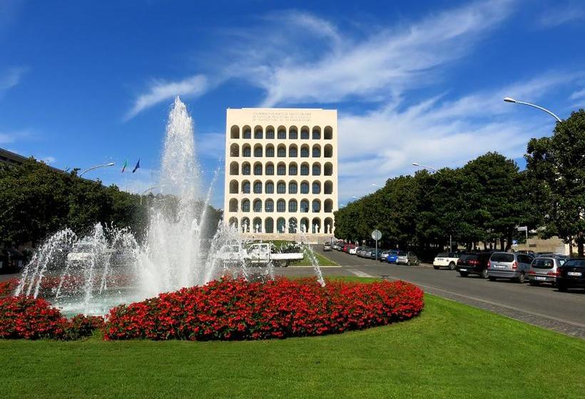 Bed and Breakfast Acasarosy  | Roma | Roma | Italia 13