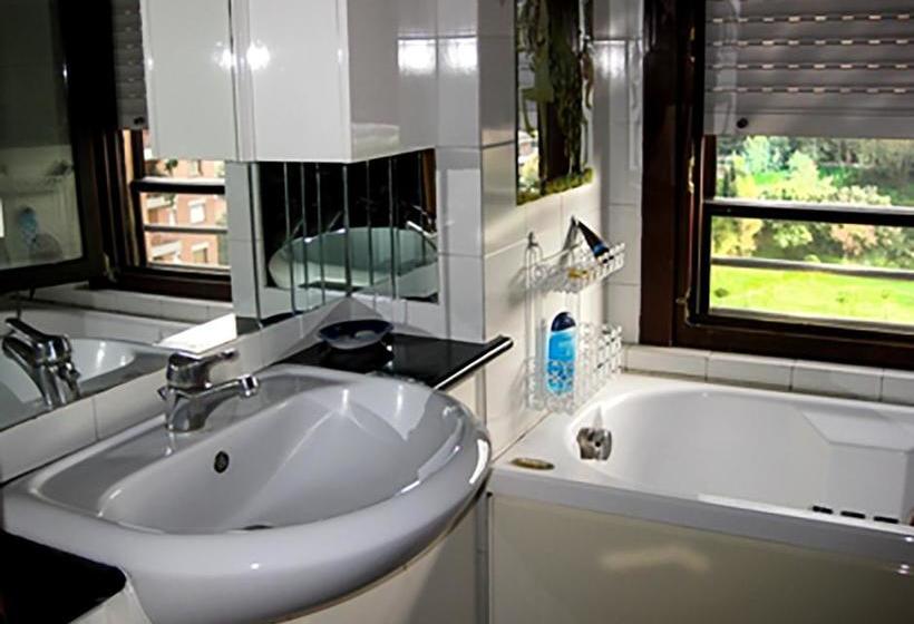 Bed and Breakfast Acasarosy  | Roma | Roma | Italia 14