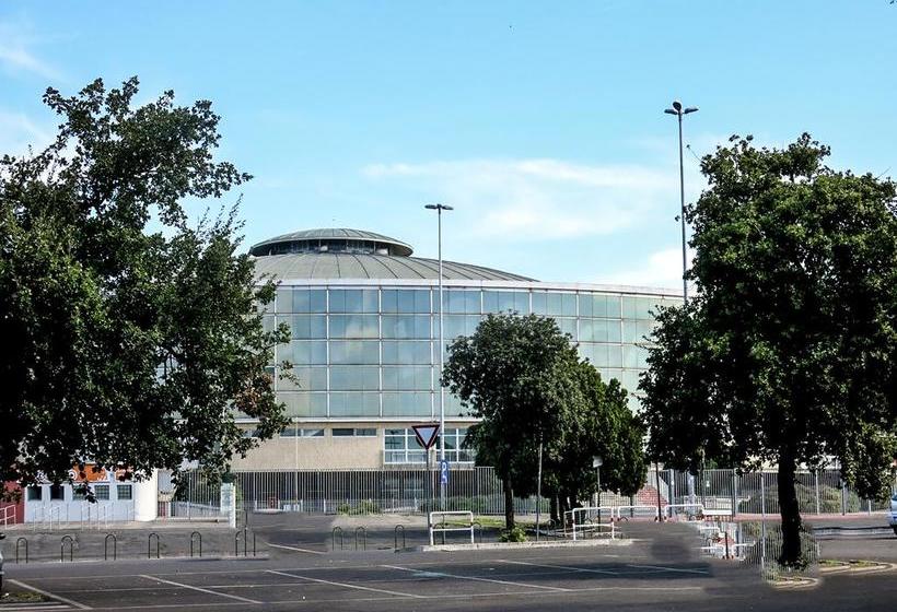 Bed and Breakfast Acasarosy  | Roma | Roma | Italia 15