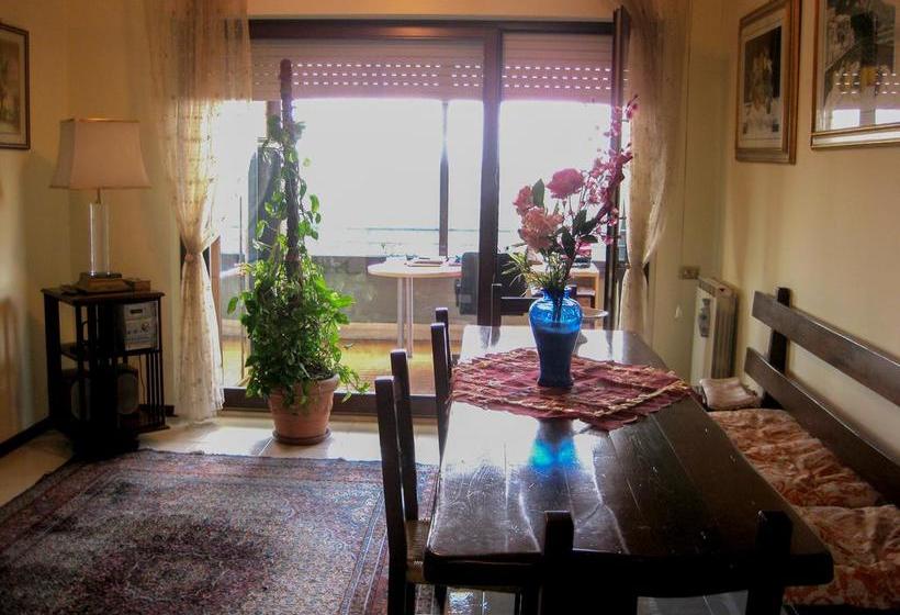 Bed and Breakfast Acasarosy  | Roma | Roma | Italia 16