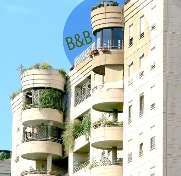 Bed and Breakfast Acasarosy  | Roma | Roma | Italia 17