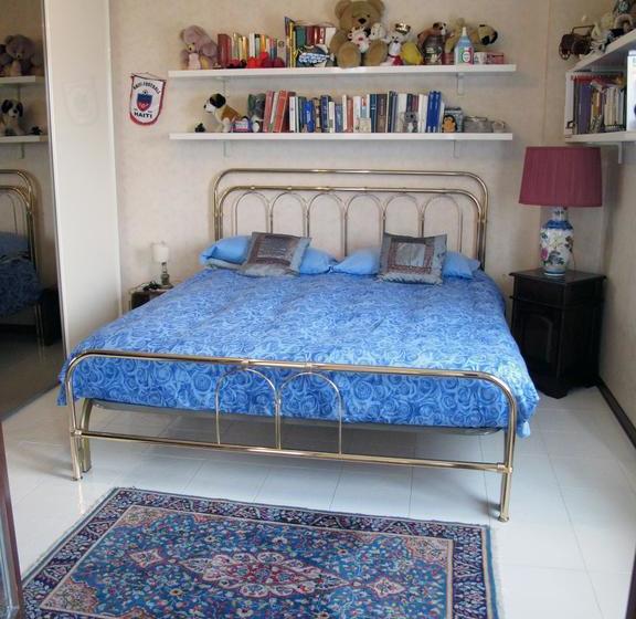 Bed and Breakfast Acasarosy  | Roma | Roma | Italia 18