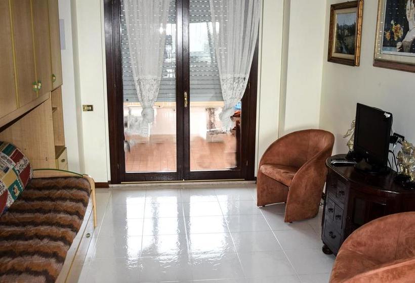 Bed and Breakfast Acasarosy  | Roma | Roma | Italia 2