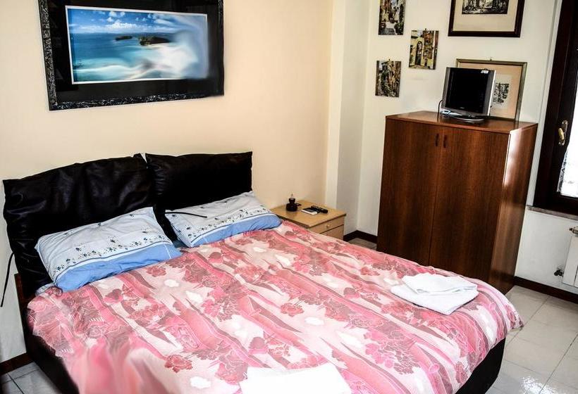 Bed and Breakfast Acasarosy  | Roma | Roma | Italia 3