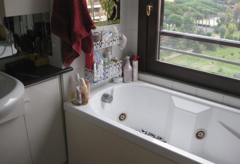 Bed and Breakfast Acasarosy  | Roma | Roma | Italia 4