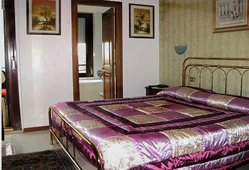 Bed and Breakfast Acasarosy  | Roma | Roma | Italia 6