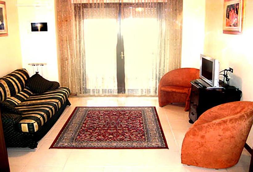 Bed and Breakfast Acasarosy  | Roma | Roma | Italia 8