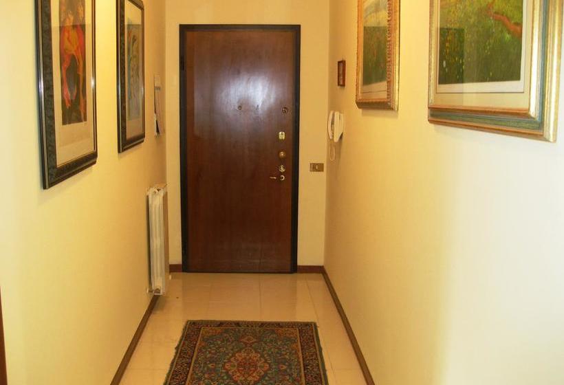 Bed and Breakfast Acasarosy  | Roma | Roma | Italia 9