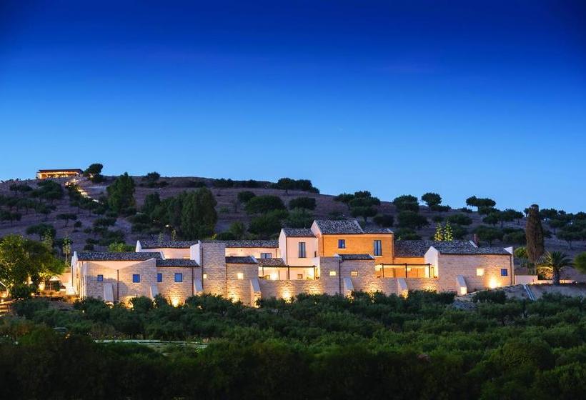 Hotel Firriato Hospitality  Baglio Sorìa Trapani