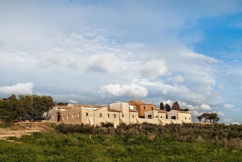 Hotel Firriato Hospitality  Baglio Sorìa  | Trapani | Trapani | Italia 11