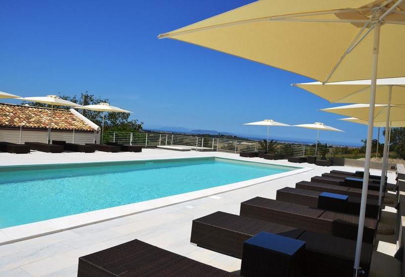 Hotel Firriato Hospitality  Baglio Sorìa  | Trapani | Trapani | Italia 13