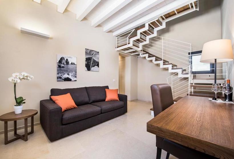 Hotel Firriato Hospitality  Baglio Sorìa  | Trapani | Trapani | Italia 14