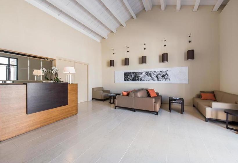 Hotel Firriato Hospitality  Baglio Sorìa  | Trapani | Trapani | Italia 15