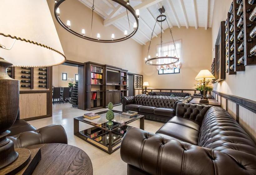 Hotel Firriato Hospitality  Baglio Sorìa  | Trapani | Trapani | Italia 16