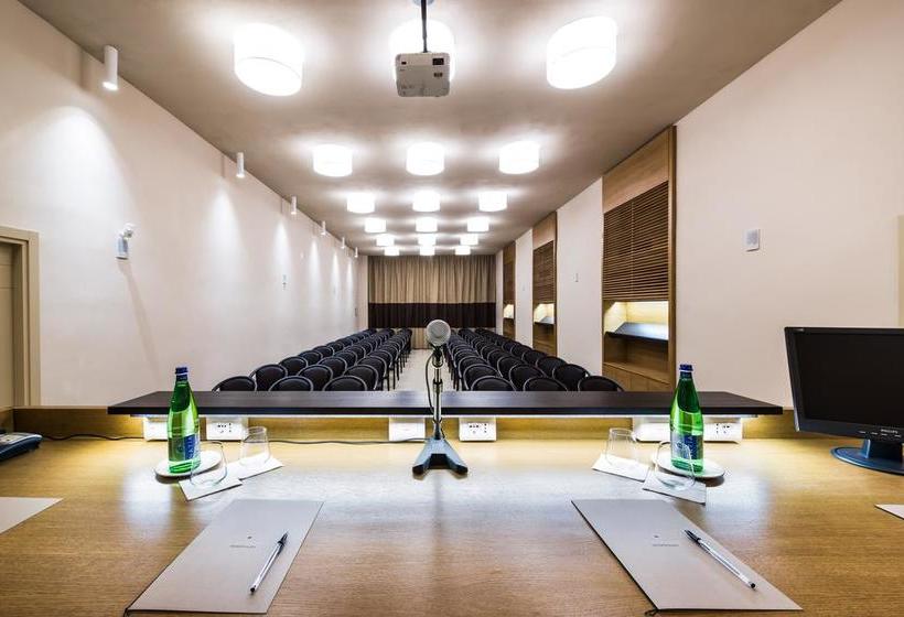 Hotel Firriato Hospitality  Baglio Sorìa  | Trapani | Trapani | Italia 17