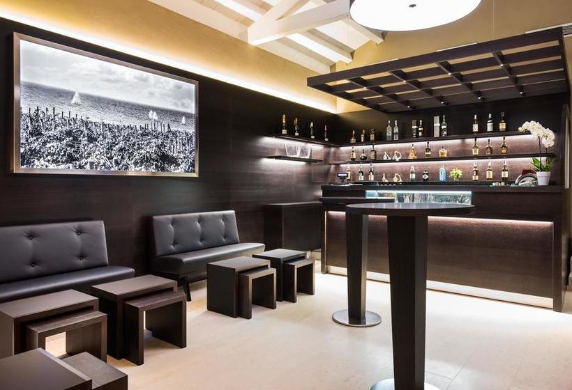 Hotel Firriato Hospitality  Baglio Sorìa  | Trapani | Trapani | Italia 18