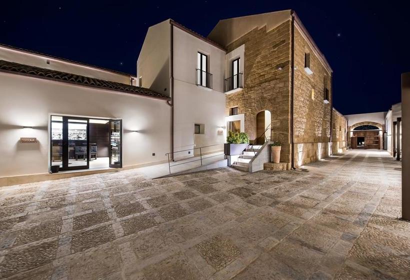 Hotel Firriato Hospitality  Baglio Sorìa  | Trapani | Trapani | Italia 19