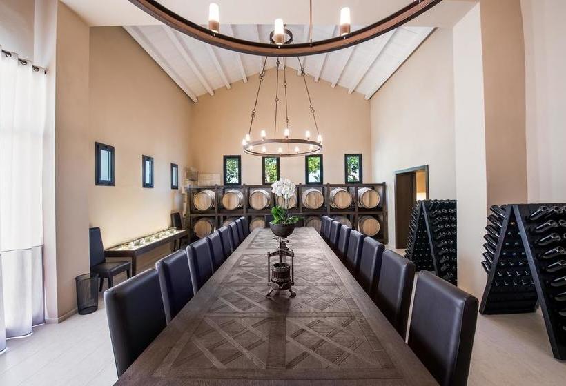 Hotel Firriato Hospitality  Baglio Sorìa  | Trapani | Trapani | Italia 3