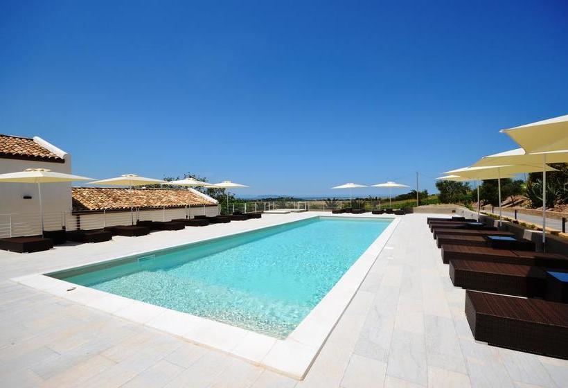 Hotel Firriato Hospitality  Baglio Sorìa  | Trapani | Trapani | Italia 5