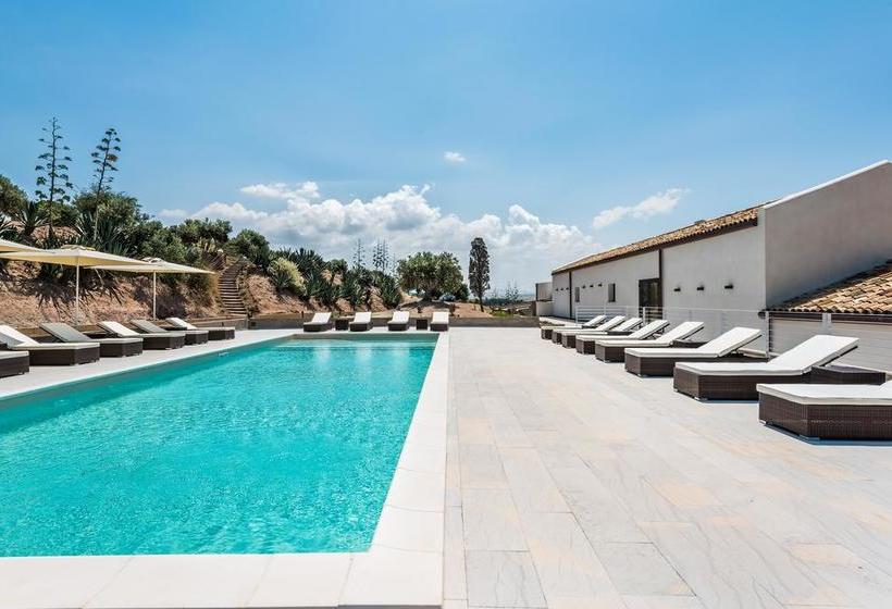 Hotel Firriato Hospitality  Baglio Sorìa  | Trapani | Trapani | Italia 7