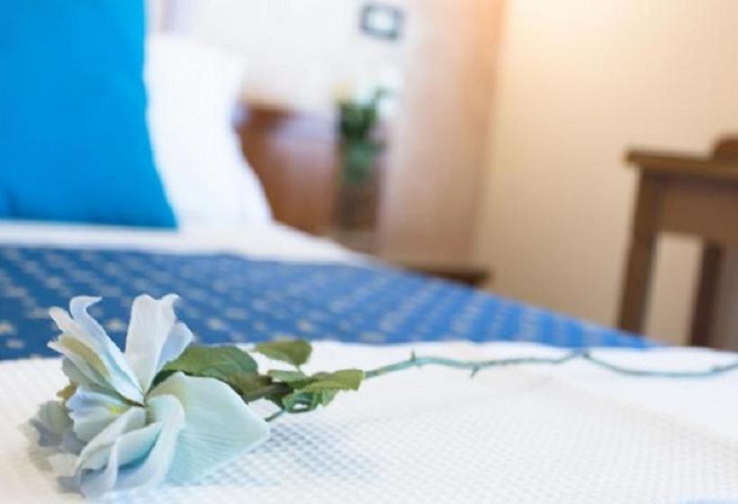 Hotel Verona  | Cesenatico | Forlì-Cesena | Italia 1