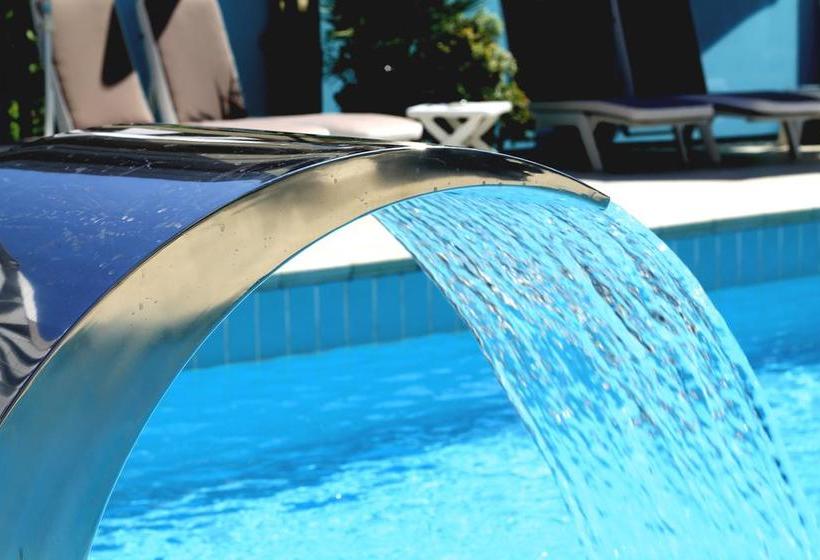 Hotel Verona  | Cesenatico | Forlì-Cesena | Italia 10